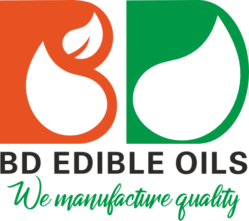 B.D. Edible Oils