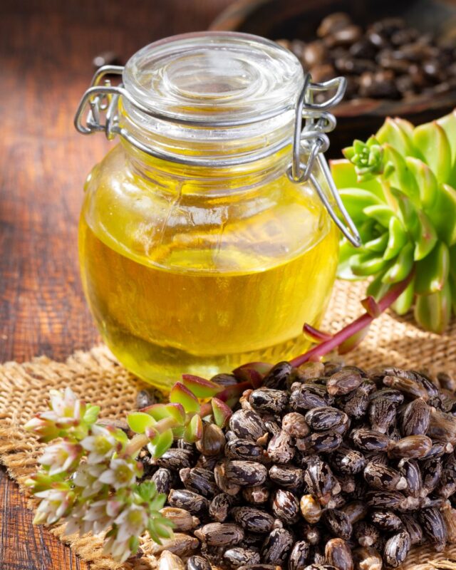 BD Edible Oils Castor Oil Page Image 4
