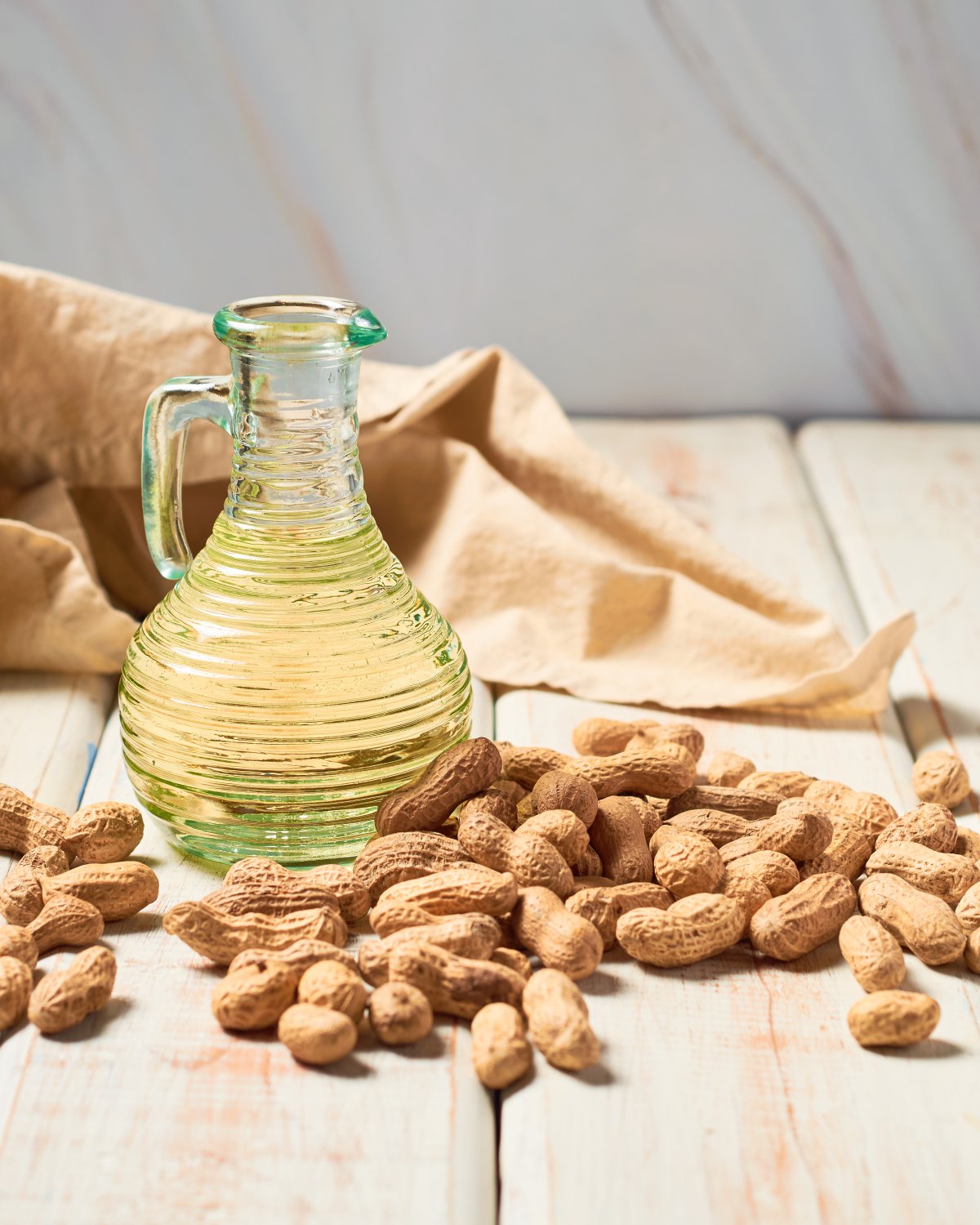 BD Edible Oils Groundnut Oil Page Image 4