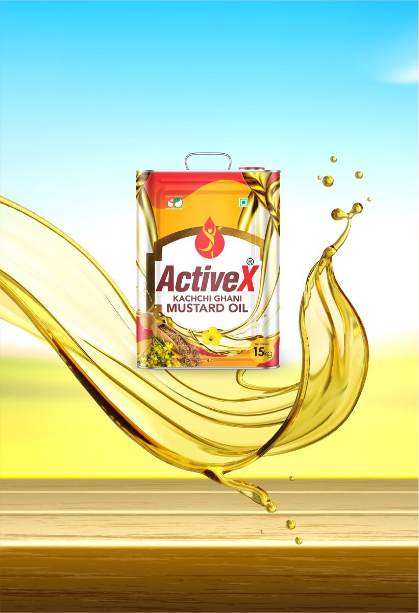 BD Edible Oils Homepage Website Banner Images 1