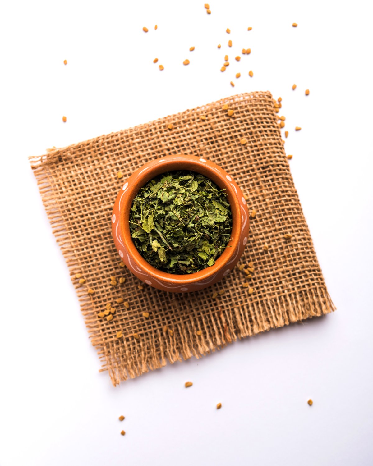 BD Edible Oils Kasuri Methi Page Image 2