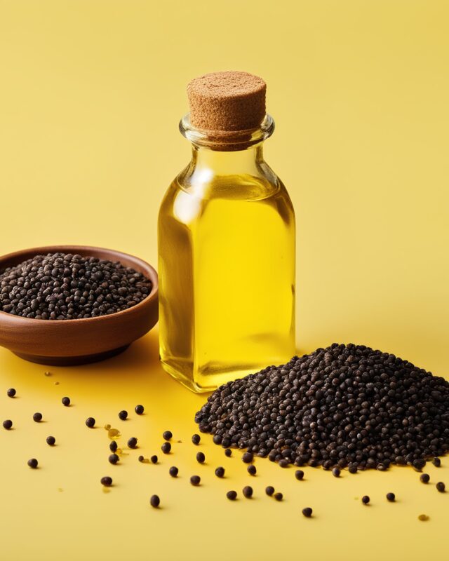 BD Edible Oils Mustard Oil Page Image 2
