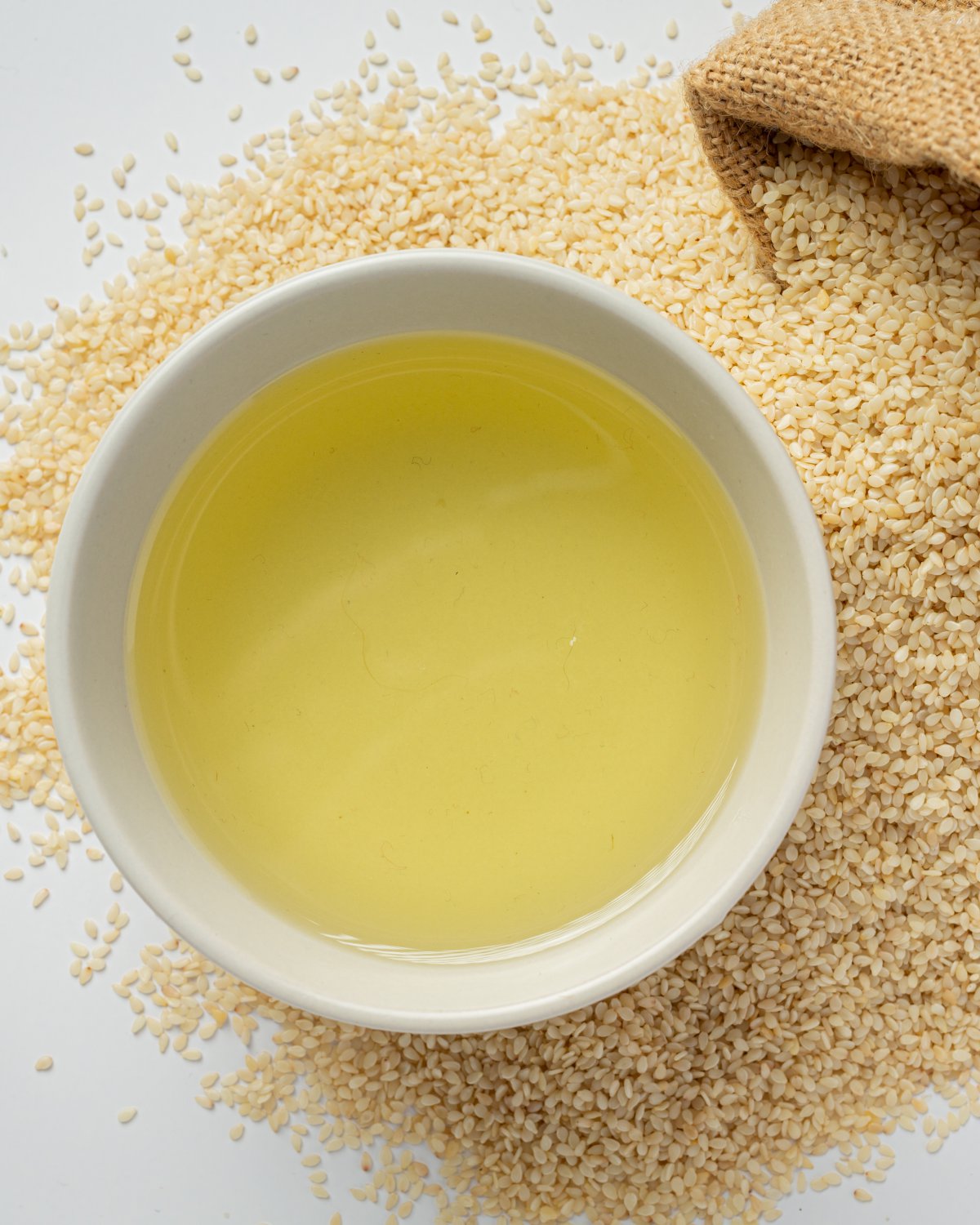 BD Edible Oils Sesame Oil Page Image 1