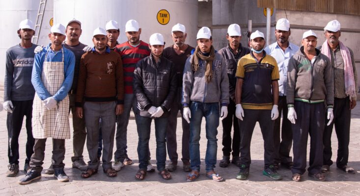 BD Edible Oils Factory Images (3)